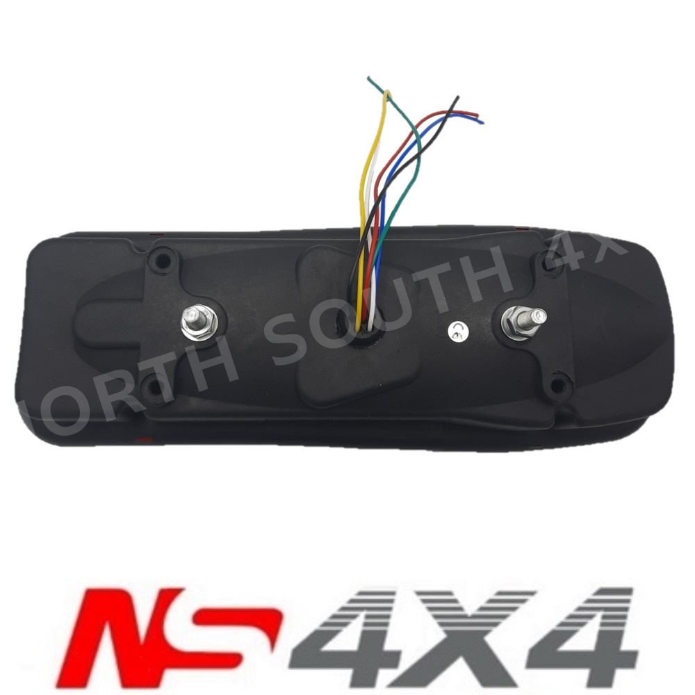 Ns4x4